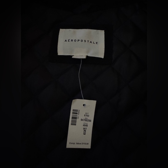 Jacket - Picture 10 of 10